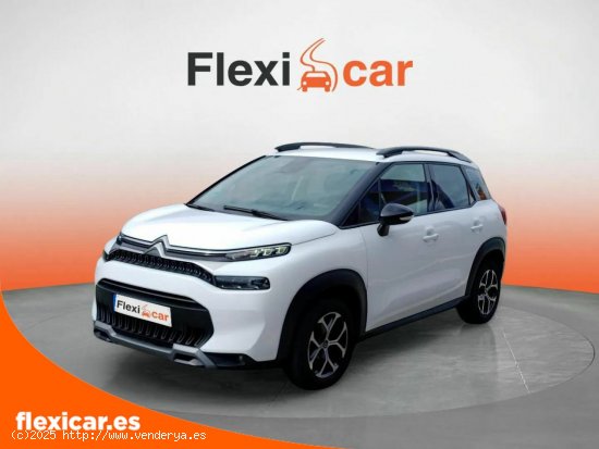 Citroën C3 Aircross PureTech 81kW (110CV) S&S Feel Pack - Santander