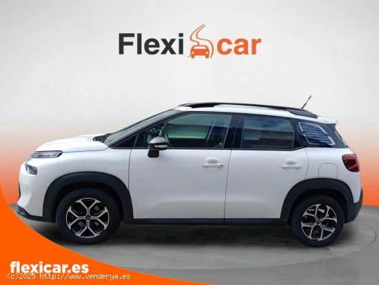 Citroën C3 Aircross PureTech 81kW (110CV) S&S Feel Pack - Santander