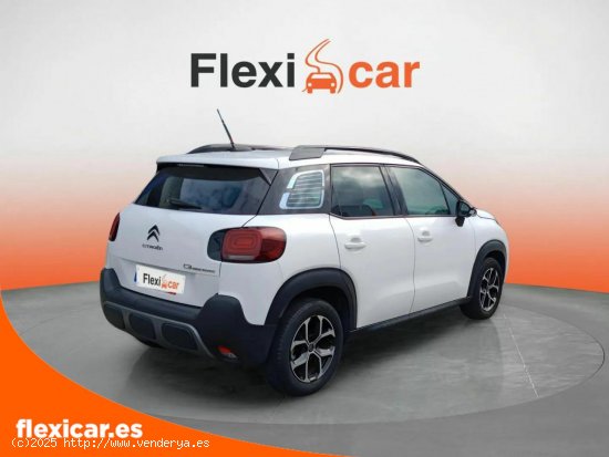 Citroën C3 Aircross PureTech 81kW (110CV) S&S Feel Pack - Santander