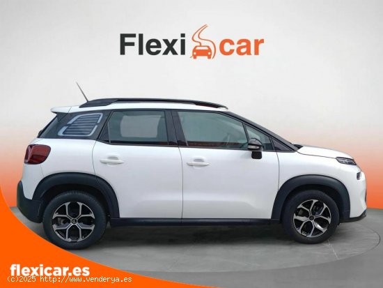 Citroën C3 Aircross PureTech 81kW (110CV) S&S Feel Pack - Santander