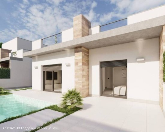 Casa-Chalet en Venta en Torre Pacheco Murcia