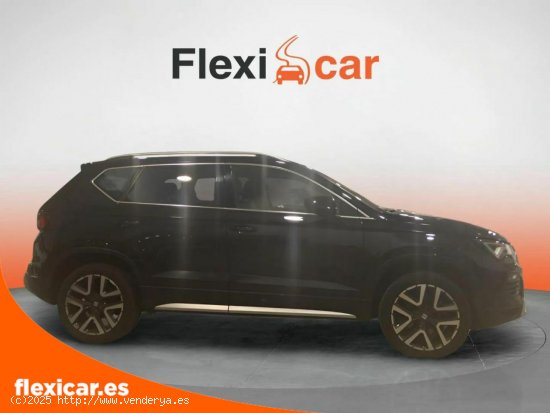 Seat Ateca X-perience xxl 2.0 TDI 150 Isofix - Roquetas de Mar