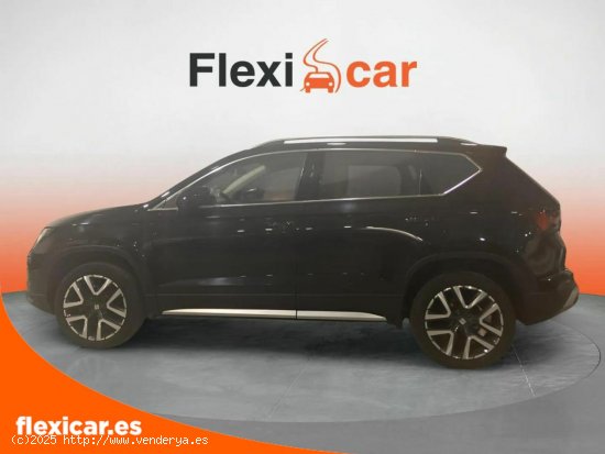 Seat Ateca X-perience xxl 2.0 TDI 150 Isofix - Roquetas de Mar