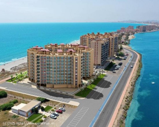 Apartamento en Venta en Manga Del Mar Menor, La Murcia