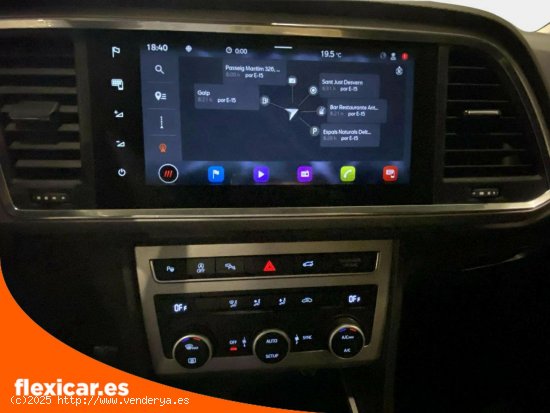 Seat Ateca X-perience xxl 2.0 TDI 150 Isofix - Roquetas de Mar