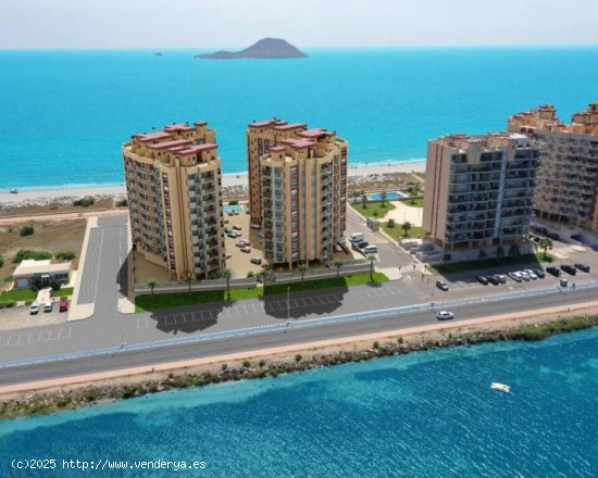 Apartamento en Venta en Manga Del Mar Menor, La Murcia