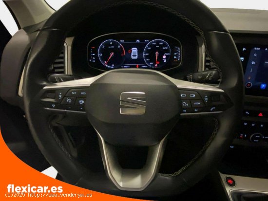 Seat Ateca X-perience xxl 2.0 TDI 150 Isofix - Roquetas de Mar