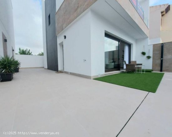 Casa-Chalet en Venta en San Pedro Del Pinatar Murcia