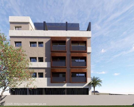 Apartamento en Venta en San Pedro Del Pinatar Murcia