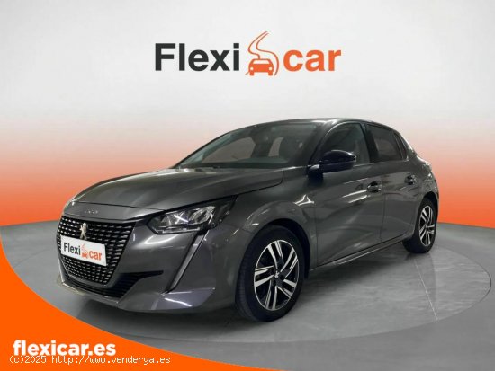 Peugeot 208 PureTech 73kW (100CV) Allure - Alicante