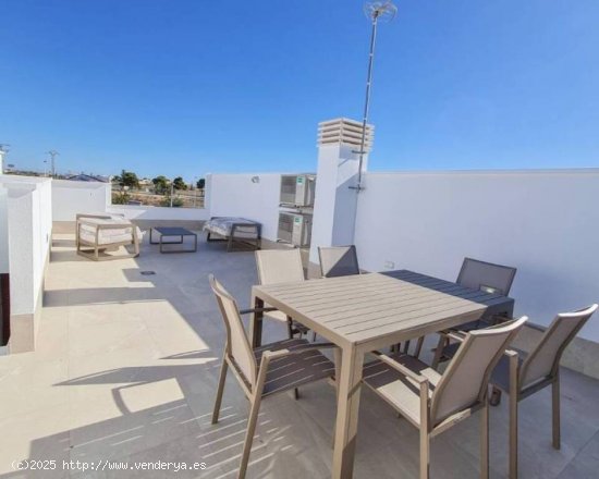 Casa-Chalet en Venta en San Pedro Del Pinatar Murcia