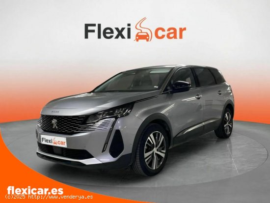 Peugeot 5008 1.2 PureTech 96KW (130CV) S&S Allure - Alicante