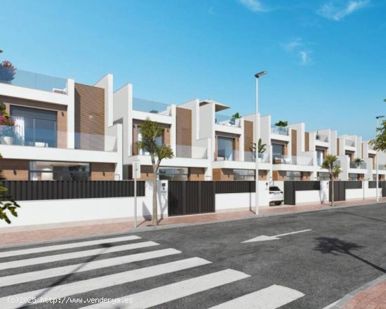 Casa-Chalet en Venta en San Pedro Del Pinatar Murcia