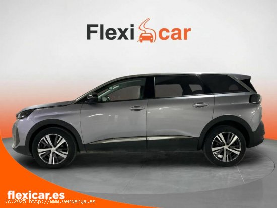 Peugeot 5008 1.2 PureTech 96KW (130CV) S&S Allure - Alicante