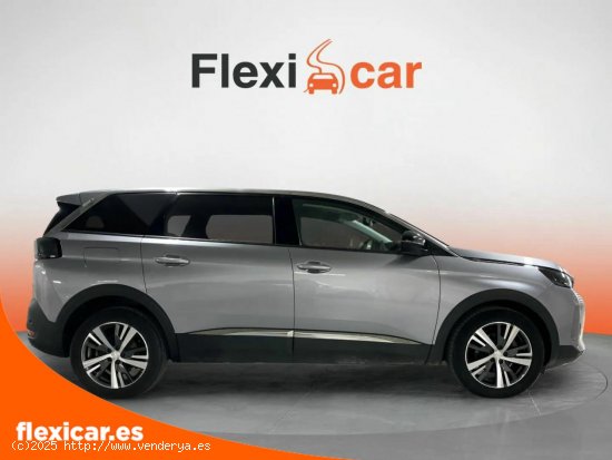 Peugeot 5008 1.2 PureTech 96KW (130CV) S&S Allure - Alicante