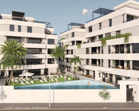 Apartamento en Venta en San Pedro Del Pinatar Murcia