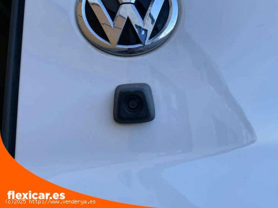 Volkswagen Transporter Furgon Corto TN 2.0 TDI 81kW 110CV - Iurreta