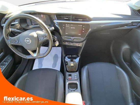 Opel Corsa 1.2T XHL 74kW (100CV) Elegance Auto - Vic