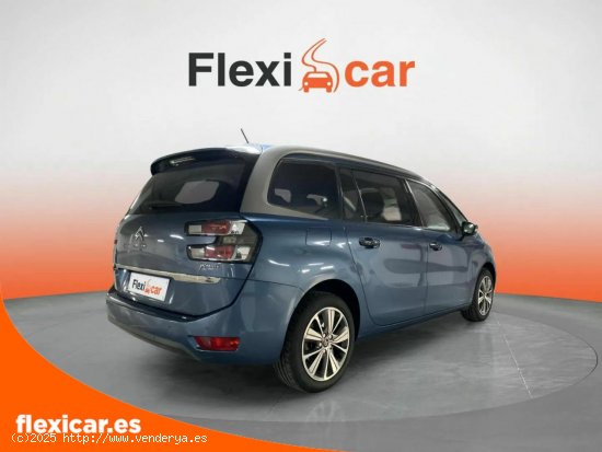 Citroën C4 Picasso PureTech 96KW (130CV) S&S 6v Shine - Alicante