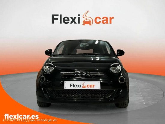 Fiat 500 Icon Hb 320km 85kW (118CV) - Alcobendas