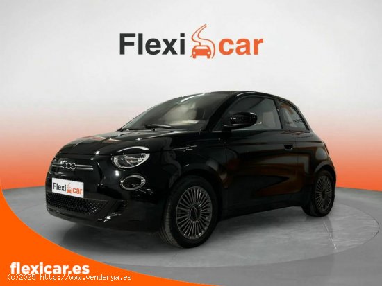 Fiat 500 Icon Hb 320km 85kW (118CV) - Alcobendas