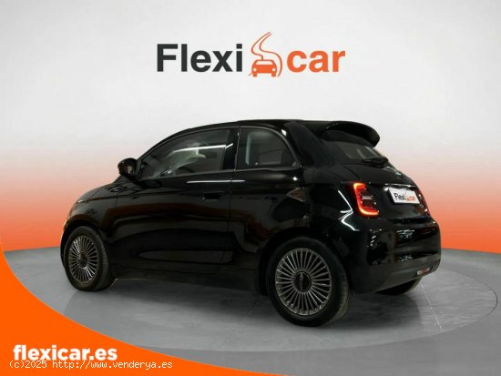 Fiat 500 Icon Hb 320km 85kW (118CV) - Alcobendas