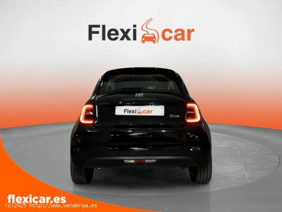 Fiat 500 Icon Hb 320km 85kW (118CV) - Alcobendas