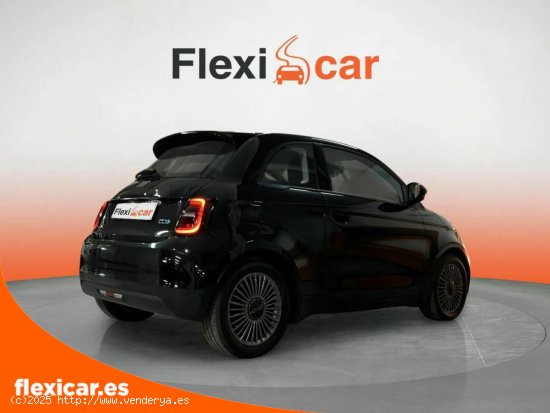 Fiat 500 Icon Hb 320km 85kW (118CV) - Alcobendas