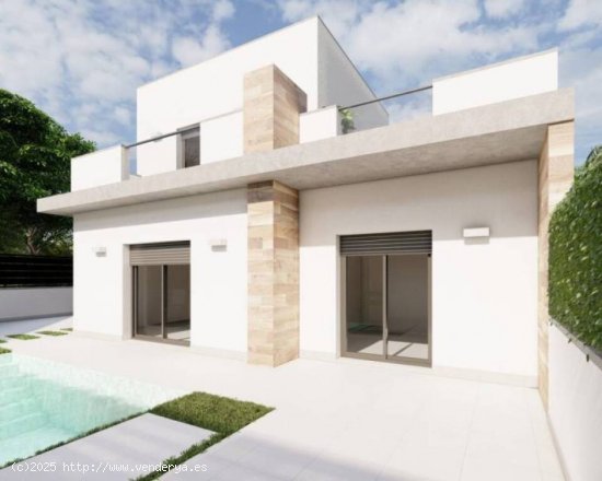 Casa-Chalet en Venta en Torre Pacheco Murcia