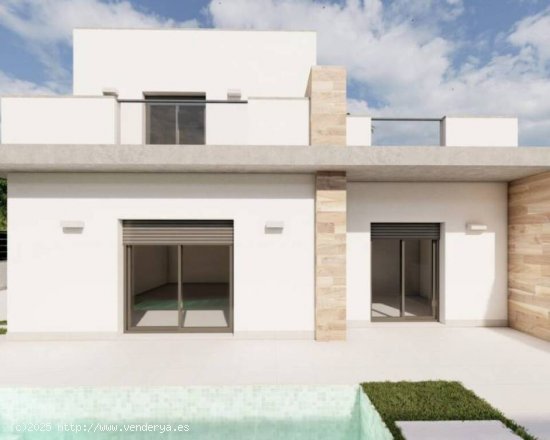 Casa-Chalet en Venta en Torre Pacheco Murcia