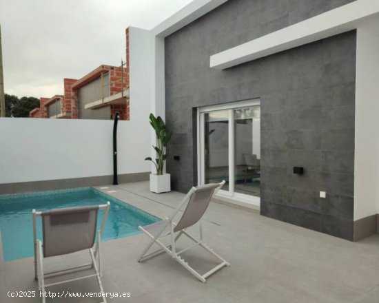 Casa-Chalet en Venta en Torre Pacheco Murcia