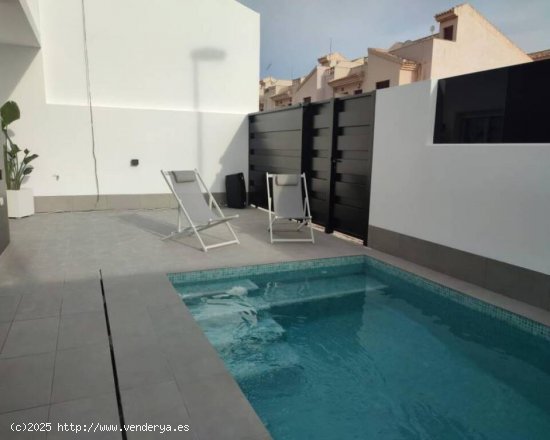 Casa-Chalet en Venta en Torre Pacheco Murcia