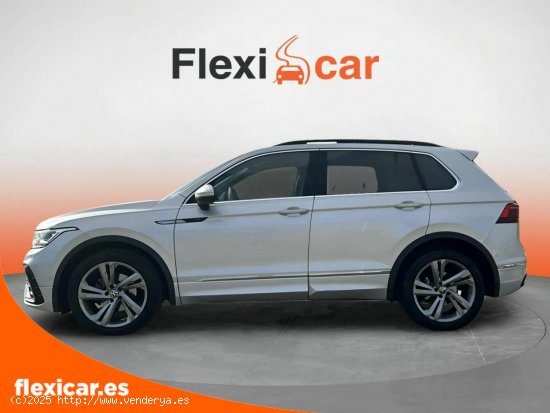 Volkswagen Tiguan R-Line 2.0 TDI 110kW (150CV) DSG - Granada