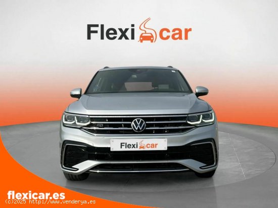 Volkswagen Tiguan R-Line 2.0 TDI 110kW (150CV) DSG - Granada