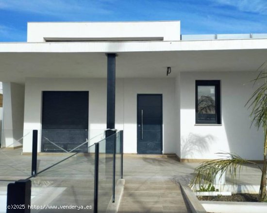 Casa-Chalet en Venta en Fortuna Murcia