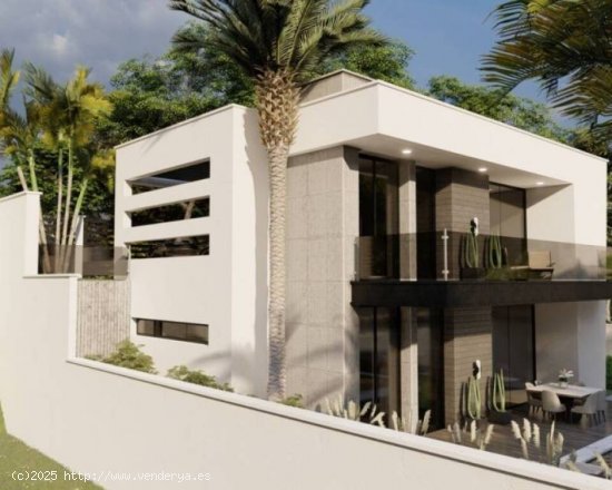 Casa-Chalet en Venta en Fortuna Murcia