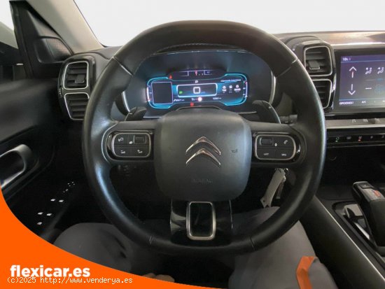 Citroën C5 Aircross BlueHdi 96kW (130CV) S&S EAT8 Feel - Murcia