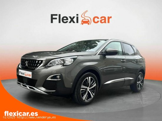 Peugeot 3008 1.6BLUEHDI 88KW (120CV) ALLURE S&S - Leganés