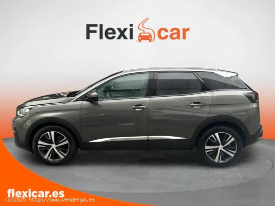 Peugeot 3008 1.6BLUEHDI 88KW (120CV) ALLURE S&S - Leganés