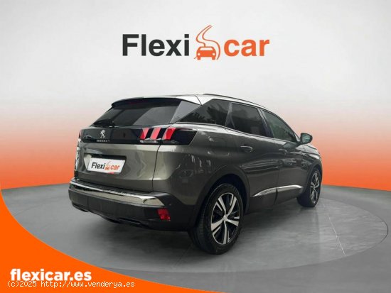 Peugeot 3008 1.6BLUEHDI 88KW (120CV) ALLURE S&S - Leganés