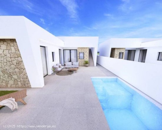 Casa-Chalet en Venta en Torre Pacheco Murcia