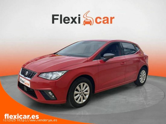 Seat Ibiza 1.0 TSI 81kW (110CV) Xcellence - Cartagena