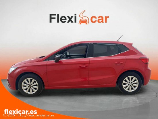 Seat Ibiza 1.0 TSI 81kW (110CV) Xcellence - Cartagena