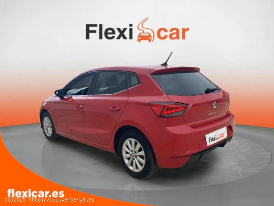 Seat Ibiza 1.0 TSI 81kW (110CV) Xcellence - Cartagena