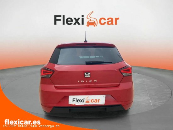 Seat Ibiza 1.0 TSI 81kW (110CV) Xcellence - Cartagena