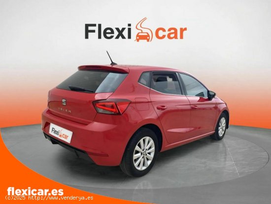 Seat Ibiza 1.0 TSI 81kW (110CV) Xcellence - Cartagena