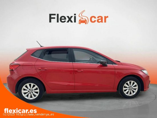 Seat Ibiza 1.0 TSI 81kW (110CV) Xcellence - Cartagena