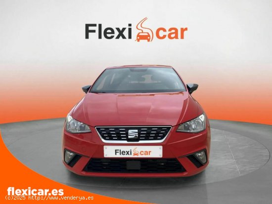 Seat Ibiza 1.0 TSI 81kW (110CV) Xcellence - Cartagena