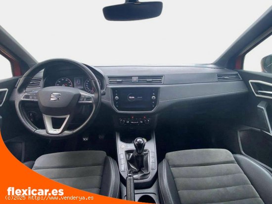 Seat Ibiza 1.0 TSI 81kW (110CV) Xcellence - Cartagena