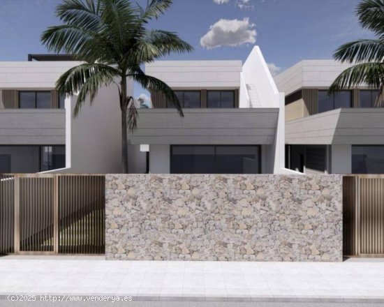 Casa-Chalet en Venta en San Javier Murcia